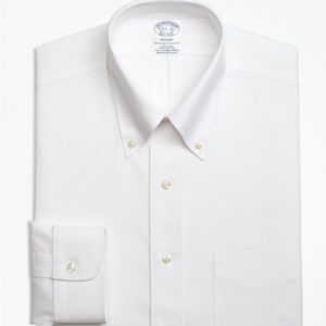 Men’s Brooks Brothers Dress Shirt